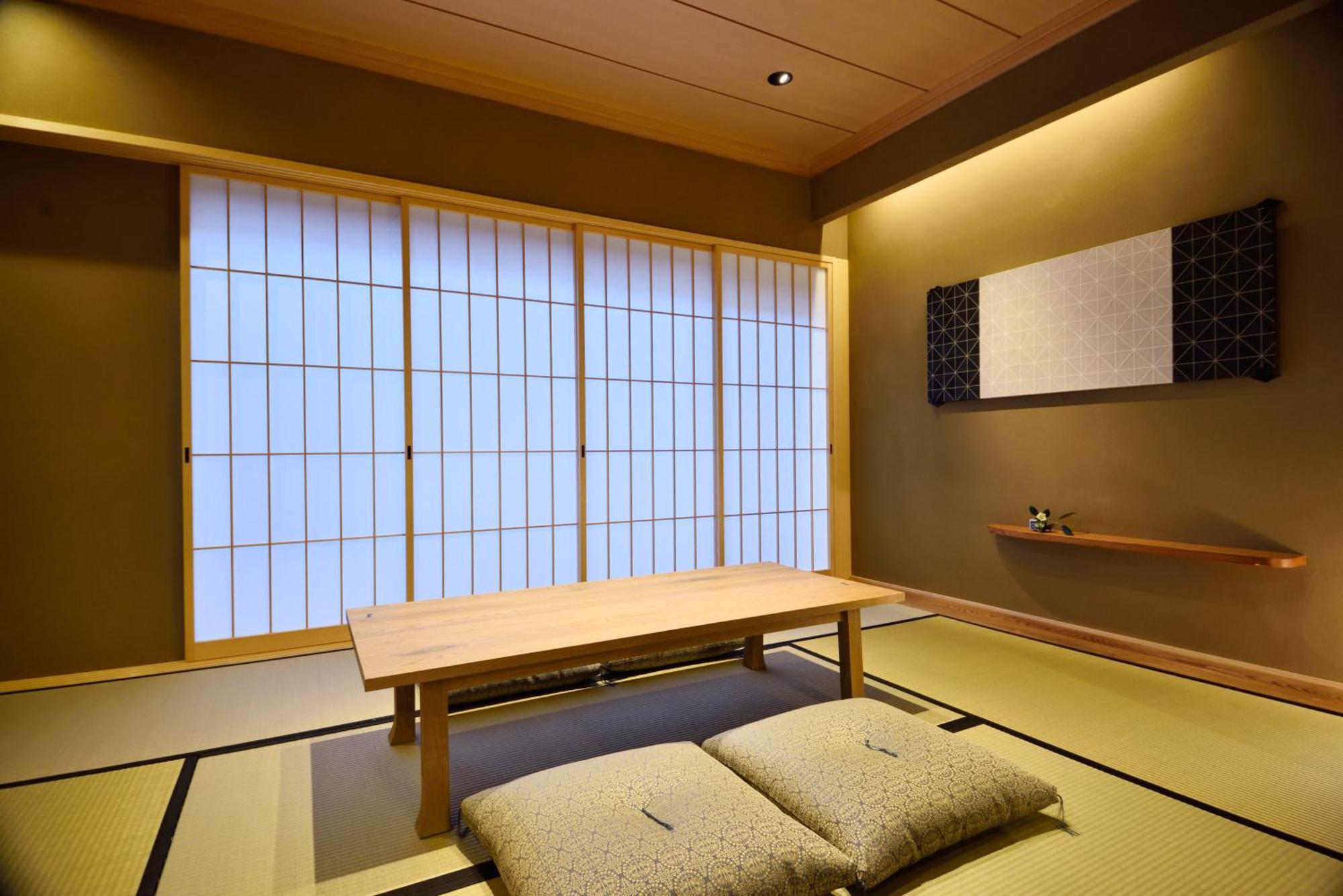 Miun Kinkaku-ji Hébergement de vacances *